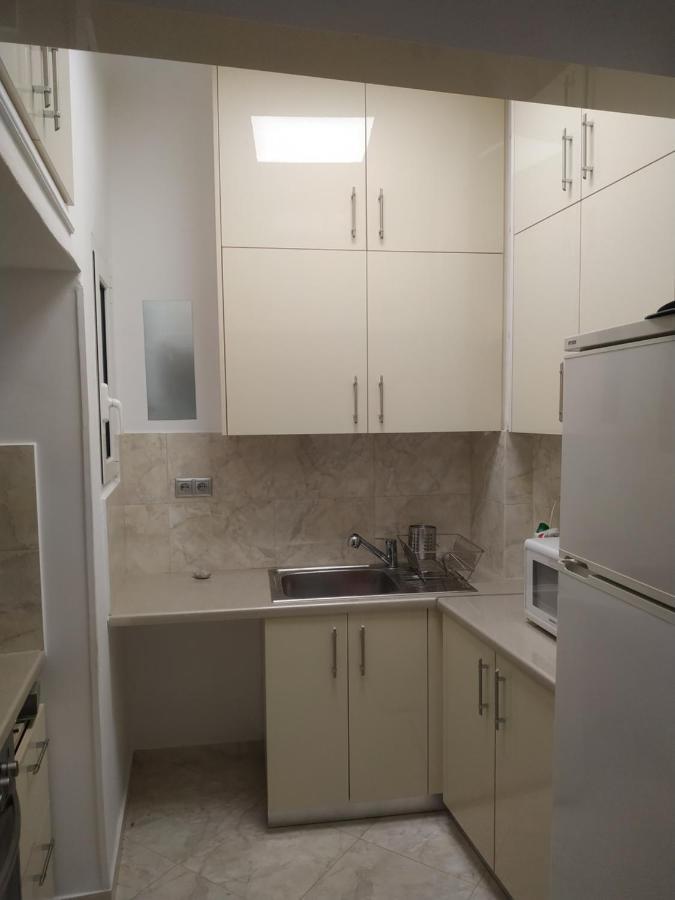 Michali'S Koukaki Apartment Athènes Extérieur photo