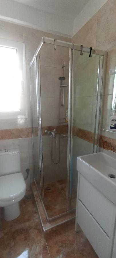 Michali'S Koukaki Apartment Athènes Extérieur photo